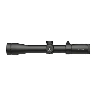 Mark 3HD 3-9x40mm SFP P5 Mildot Reticle Black