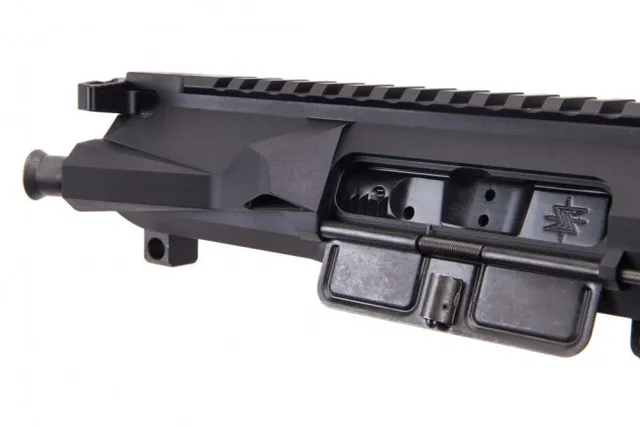 Seekins Precision VK18 224 VALKYRIE COMPLETE UPPER - 18"