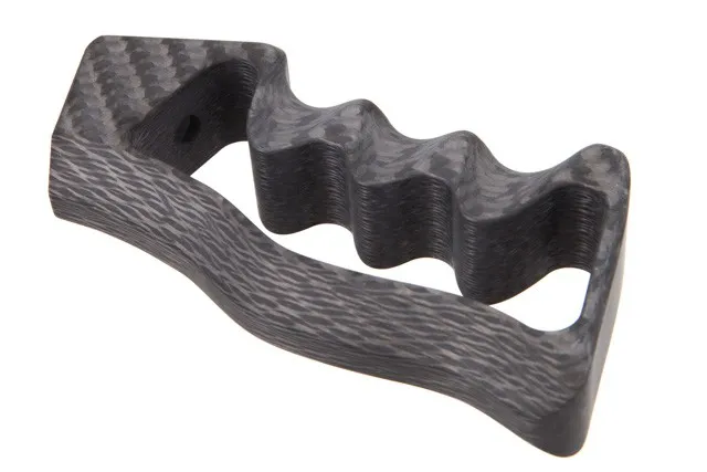 Venom Defense Stealth Grip
