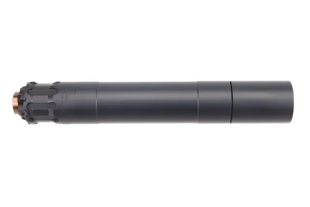 Rugged Suppressors Obsidian 45