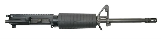 PSA Gen2 KS-47 16" Carbine-Length 7.62x39 1/10 Classic Upper With BCG & CH - TC-E Extractor