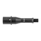 AR-15 Barrel, 9mm, 4.5"
