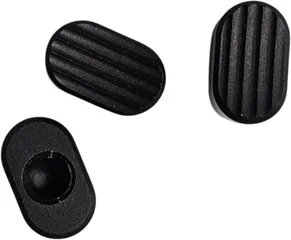 Next Level Armament Ascend Armory Mod 2 Mag Release Button Black