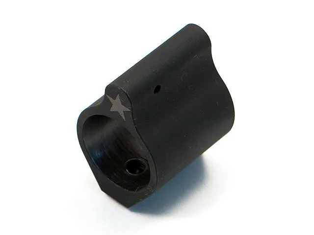 BCM Low Profile Gas Block .750