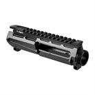 AR-15 Upper Receiver Lithium Aluminum BLK