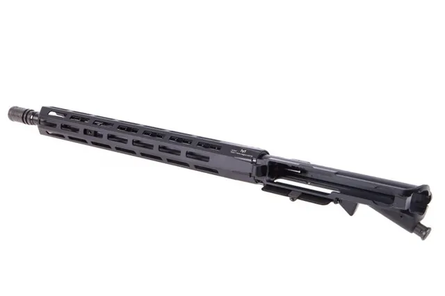 BCM BFH 14.5" Mid Length Upper Receiver Group w/ BCM MCMR-13 Handguard