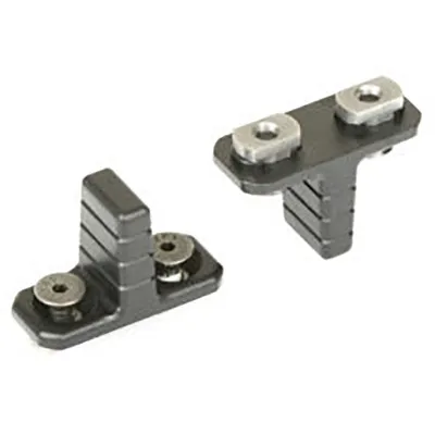 Nlx-Hs M-LOK Handstop For AR-15 Black