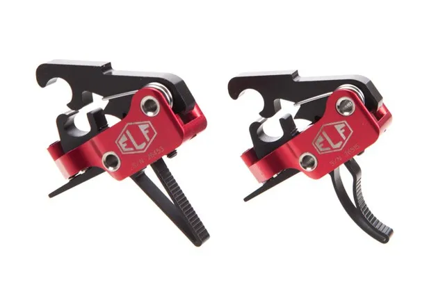 Elftmann Tactical 9mm AR-9 Trigger