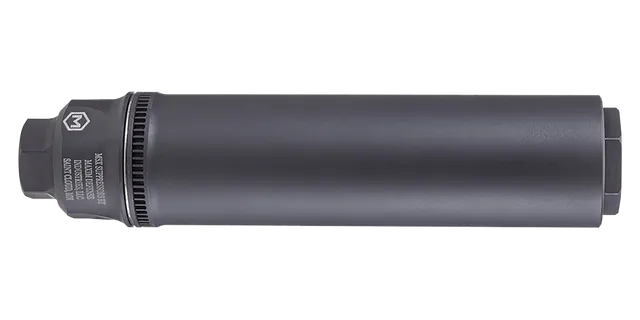 Maxim Defense DSX-D 5.56 NATO Suppressor