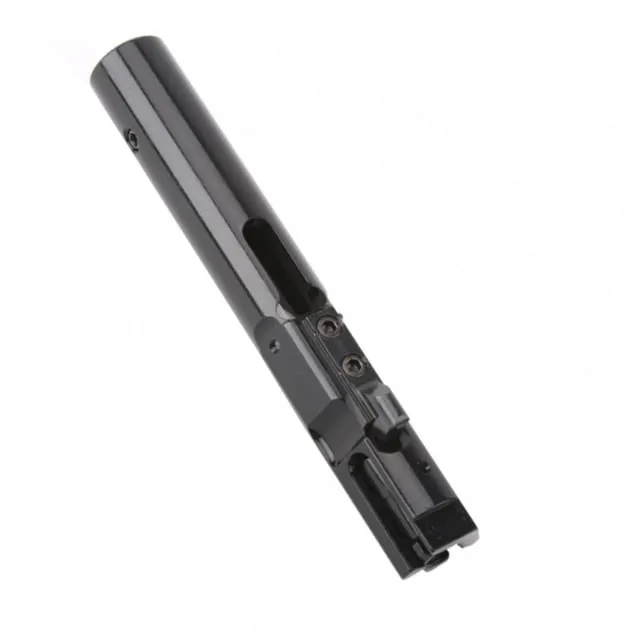 Tiger Rock Custom Bolt Carrier Group BCG AR 9mm Black Nitride Black Small