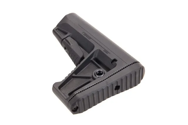 DEFIANCE AR-15 DS150 Stock - Black
