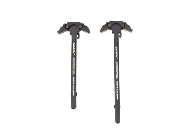 Griffin Armament SNACH Ambi Charging Handle