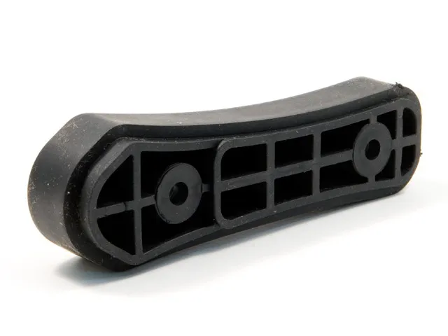 Magpul PRS Extended Rubber Buttpad