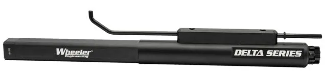 Wheeler Engineering Upper Receiver Action Rod AR-15 Black