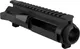 ABC RIFLE COMPANY AR-15 M4 Stripped Billet Upper Receiver Black