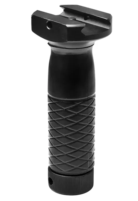 AR15 Vert Grip w/ Weaver mount