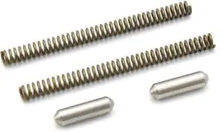 Armaspec Takedown Detent Set w/Springs SS