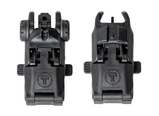 Tippmann Arms True Aim Flip Up Sights