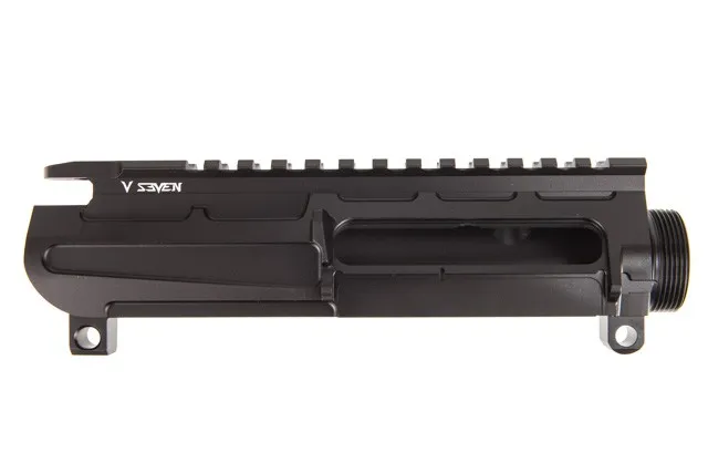 V Seven 7075 Billet Enlightened AR15 Upper