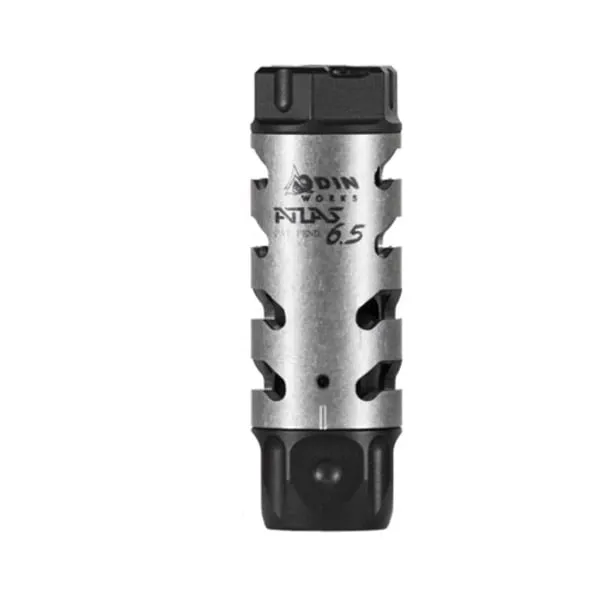 Odin Works ATLAS 6.5 Compensator, 6.5 Grendel MB-ATLAS-6.5