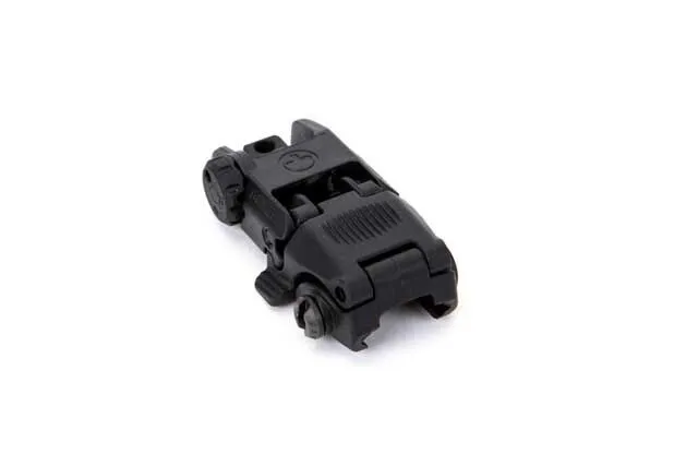 Magpul MBUS Gen2 - Rear