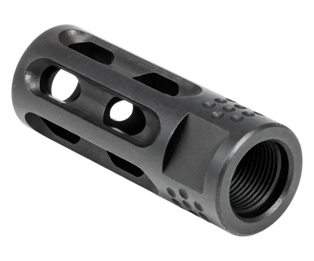 MFT Evolv AR-15 Compensator .223/5.56 5-Direction