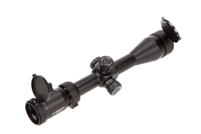 Athlon Argos BTR 6-24x50 FFP IR MIL