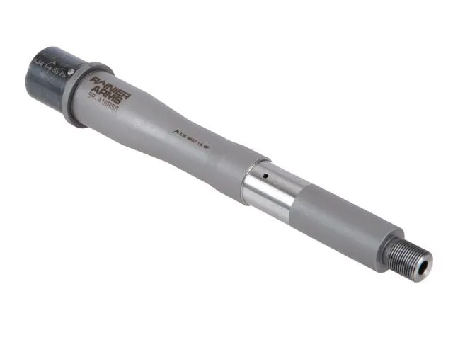 Rainier Arms Select 5.56MM Barrel - 7.5 Matte Stainless