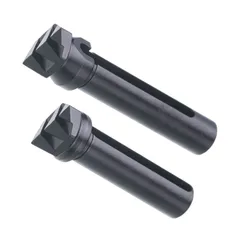 Tyrant CNC AR Enhanced Takedown Pins Black