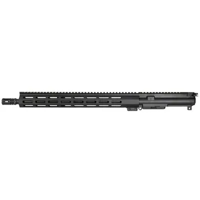 5.56 NATO 16" Socom Mid Length Bbl Complete Upper Receiver