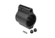 Armaspec .750 Low Profile Steel Gas Block BLK