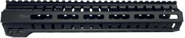 Cry Havoc Tactical AR-15 Free Floating Handguard 11in Type II Hard Coat Anodizing