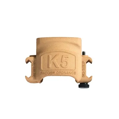 K5 Mount For 5000 Series Kestrel Weather Meters
