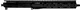 Ballistic Advantage Logic Series Barrel 5.56x45 11.3 inch Hanson Carbine 1-7 Twist 1/2 x 28 Thread Anodized Black