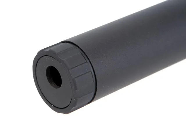 AAC ILLUSION 9 Silencer 9mm Pistol