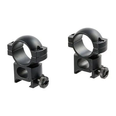 Hunter Rings 1" Hight (1.22)