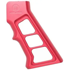 Tyrant Designs Titan 2.0 AR-15/10 Pistol Grip - Red