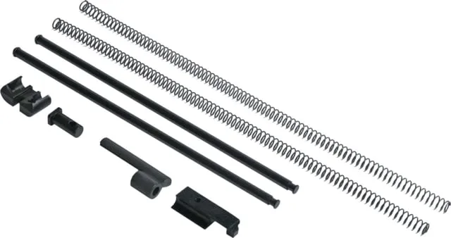 CMMG Parts Kit Dissent Bolt Carrier Maintenance Mk4 Direct Impingement