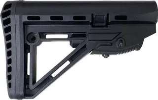XTS AR Standard Style Stock XTS 105 Black
