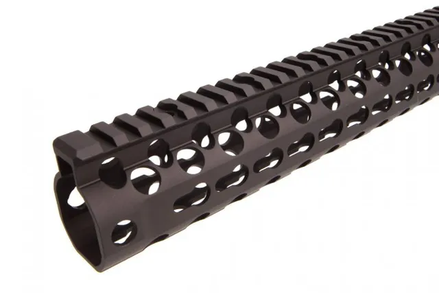 Centurion Arms AR-15 .223/5.56 CMR KeyMod-15"