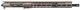 Aero Precision Complete Upper Receiver M4E1-T RM-15 5.56x45mm NATO 16in Government Mid Length 1 in 7 1/2 x 28 15in A2 Flash Hider Anodized Kodiak