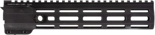Samson SXT Series MLOK 10 in Handguard Black