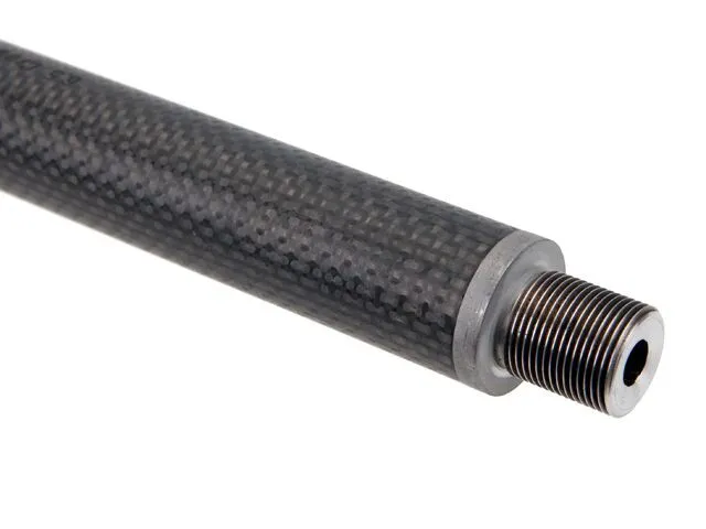 Christensen Arms CA-10 Carbon Barrel Assembly 6.5 Creedmoor Barrel-20
