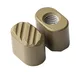 Phase 5 Magazine Release Button - FDE