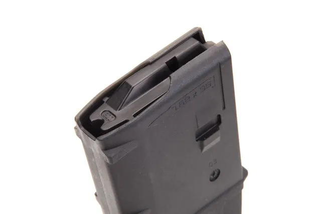 Magpul PMAG 30 AR 300 B GEN M3, 300 BLK- Black