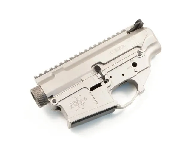 MEGA MATEN .308/7.62 Upper / Ambi Lower / CH - Combo NiB