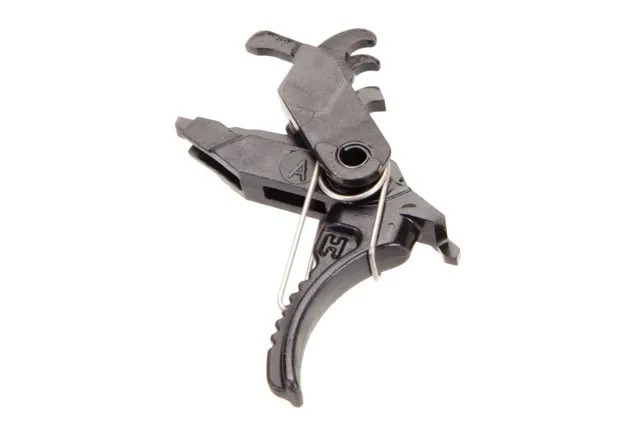 Hiperfire HIPERTOUCH Auto, AR15/10 M4/M16 Trigger Assembly, Full-auto