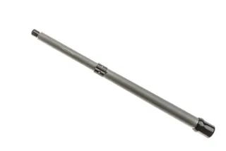 Centurion Arms Recce Barrel 16in Blasted Stainless NSN 9305.20.9000