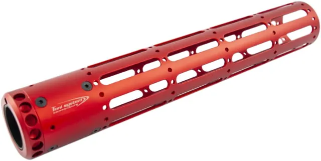 Toni System Slots Length 310mm Red