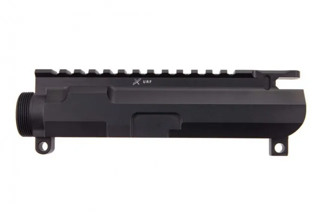 Forward Controls Design URF AR-15 Stripped Billet Upper Receiver